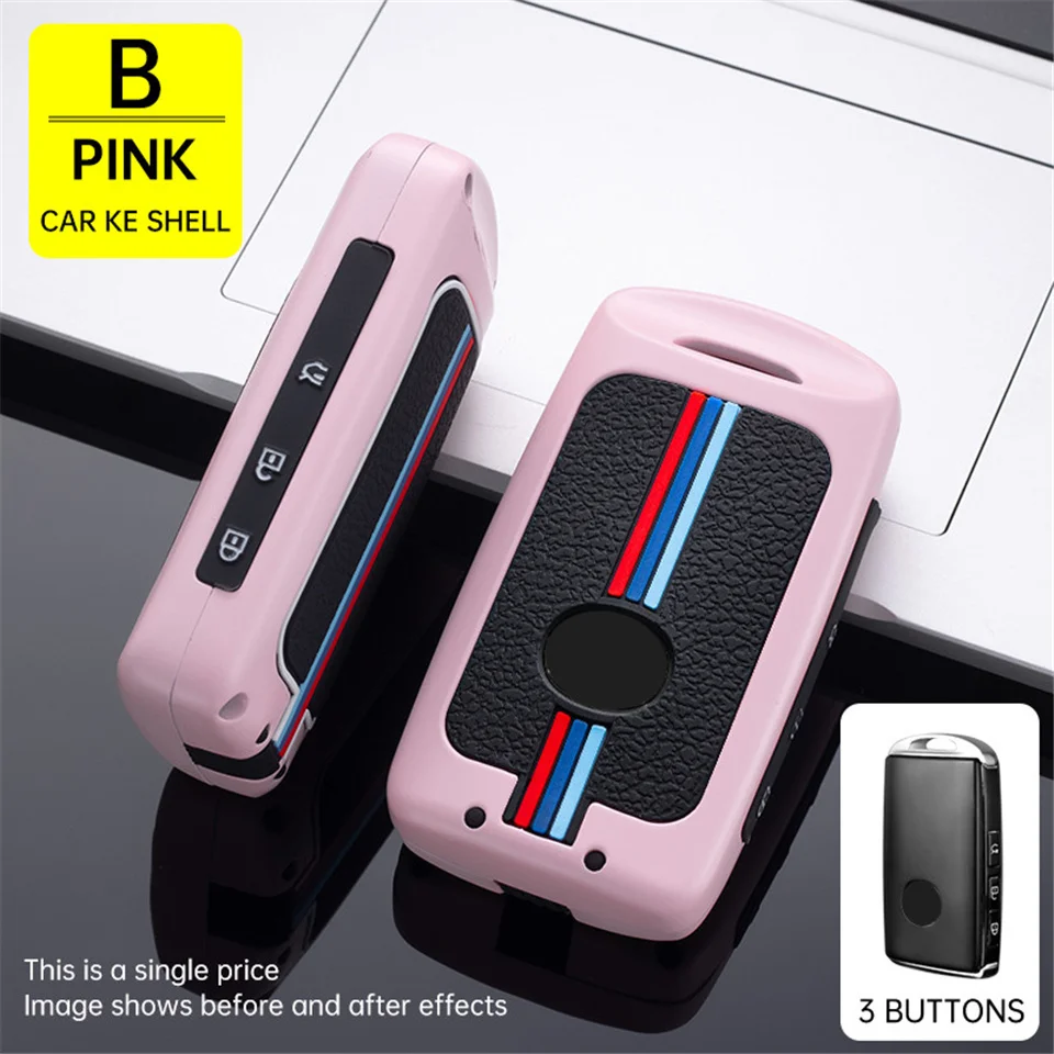 Cover per chiave/telecomando per Mazda 3 Alexa CX5 CX8 CX4 2019 2020 3 pulsanti Smart Remote accessori chiave auto supporto Shell Car-Styling 15 Cover per chiave/telecomando per Mazda 3 Alexa CX5 CX8 CX4 2019 2020 3 pulsanti Smart Remote accessori chiave auto supporto Shell Car-Styling - H4ef75a7d47b84bdbb290da77917ac286e