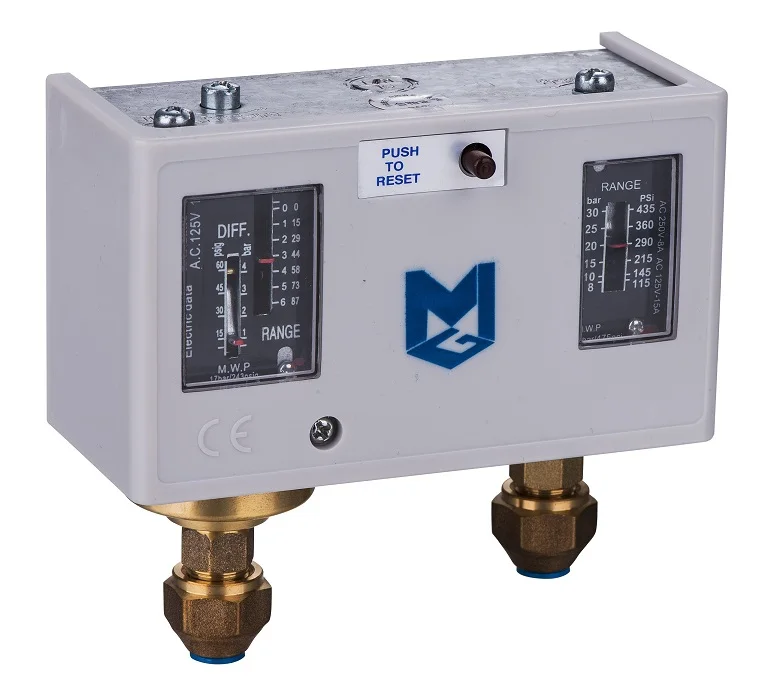 PressureswitchcontrollerMGP502MGP503MGP506MGP506MMGP110MGP516