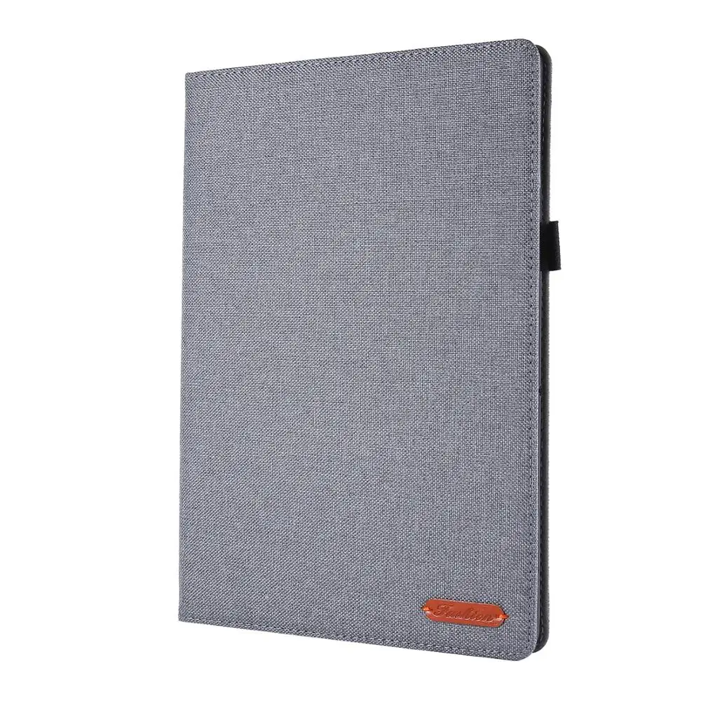 Кожаный чехол книжка для планшета Lenovo Tab E10 10 1 дюйма|Чехлы планшетов и электронных