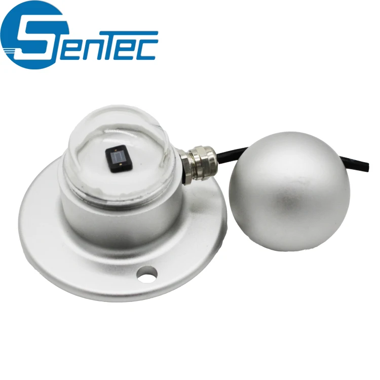 

Factory Price High Quality Solar Power Station Used Solarimeter Pyranometer