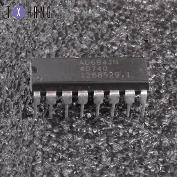 

1PCS/5PCS AD694JN 16PIN PDIP Sensor and Detector Interface 36V Tube