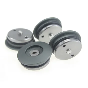 

Flame Da Motorcycle Cnc Plug Set (39mm) For Bmw R1200 Gs Lc Adventure