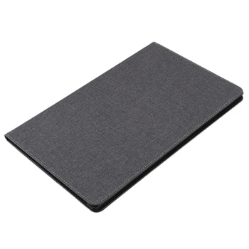 

T15A 15.6-Inch Portable Monitor HD IPS 1920X1080 Display Computer LED Monitor with Leather Case Support Multi-Press