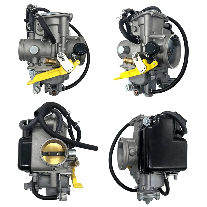 Карбюратор карбюратор для honda Sportrax 400 TRX400X TRX400EX 1999- 16100-HN1-A43