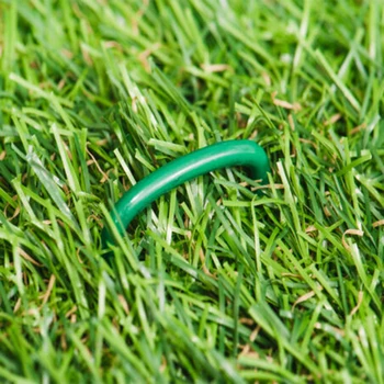 

For Artificial Grass U Shape Pins Turf Galvanised Tent Ground Pegs Yard
