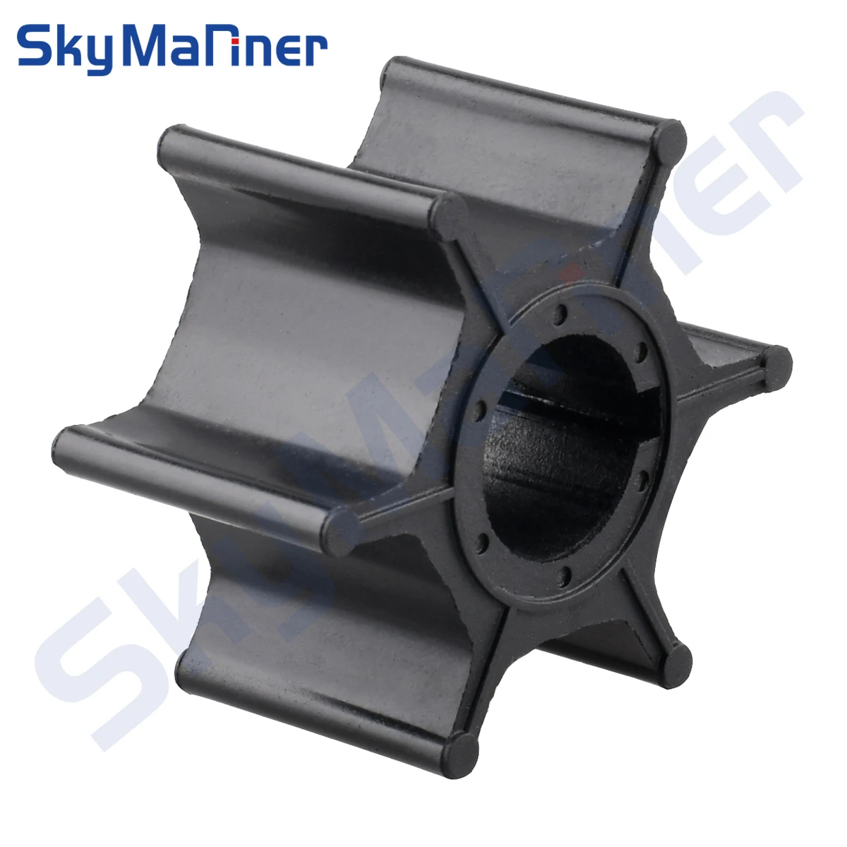 Water Pump Impeller 17461-93901 17461-93902 17461-93903 for Suzuki 9.9hp 15hp DF15 DF9.9 DT15 DT9.9 boat engine parts