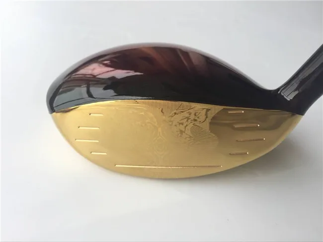 Maruman Majesty Prestigio9 проход древесина Maruman Majesty клюшки для гольфа клубов#3/#5 R/S/SR гибкий вал с головным покрытием