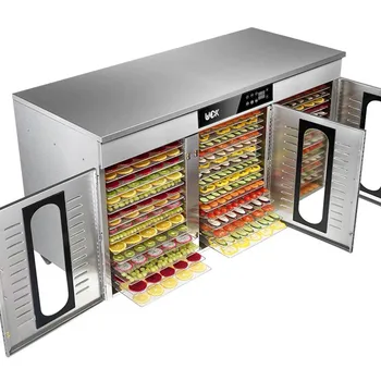 

Food Fruit Vegetable Pet Meat Air Dryer LT-021 Electric Dehydrator Machine