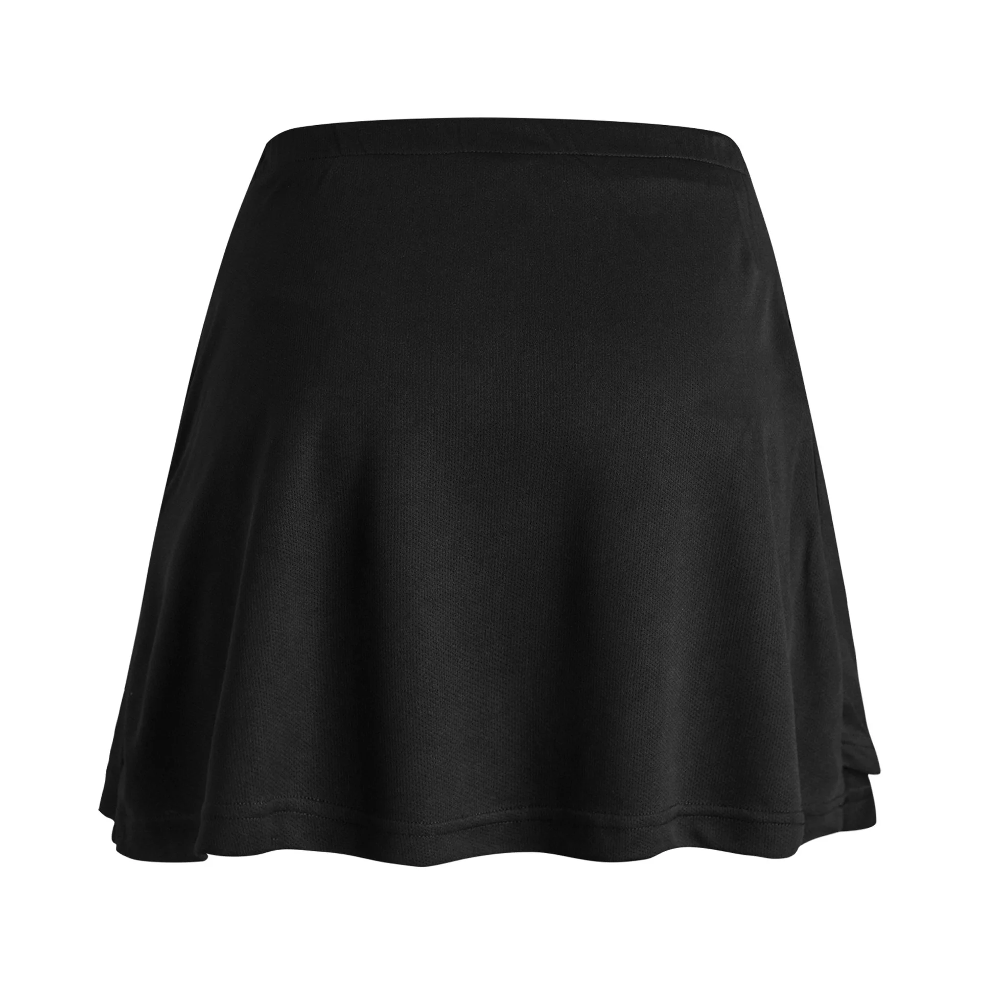 

Factory Price Direct Selling Quick Drying Fabric Sports Skirt Outdoor Sports Anti-Exposure Women's yu mao qiu ku Skirt a Generat