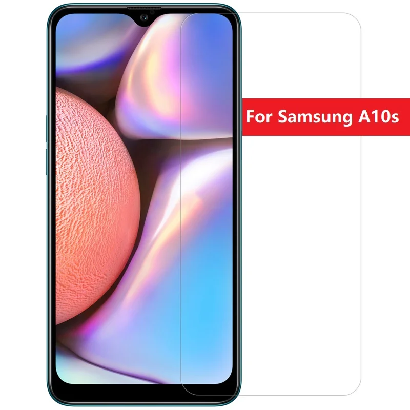 Защитная пленка из закаленного стекла для samsung Galaxy A50s A30s A20s A10s NILLKIN Amazing H