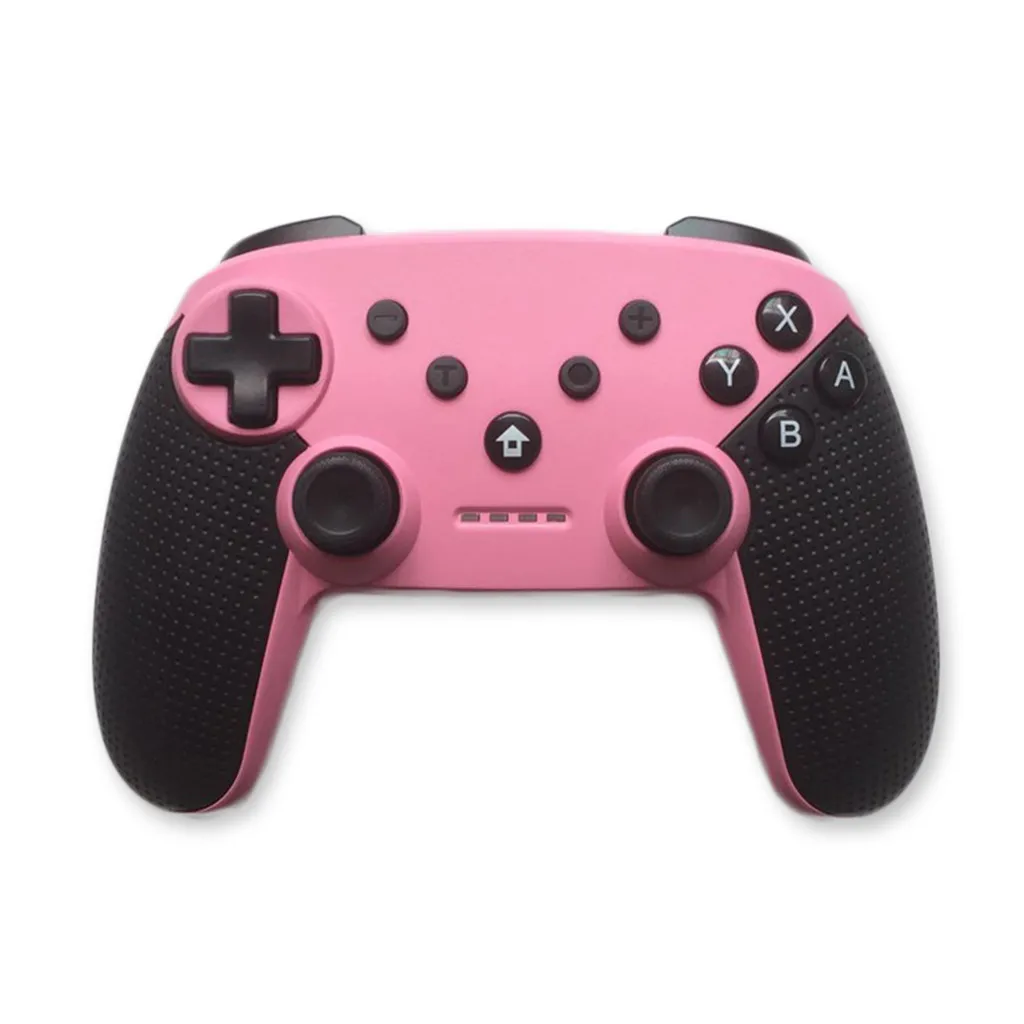 Беспроводной контроллер для NS Switch/Lite игровой коврик с NFC вибрацией ручка для NS Switch/Lite геймпад для NAND