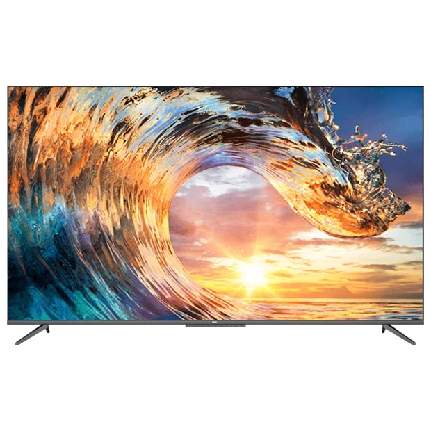 TV 75&quot TCL 75P717 4К SmartTV 5055inchTV dvb dvb-t dvb-t2 digital Smart Home Audio Video Consumer Electronics | Электроника