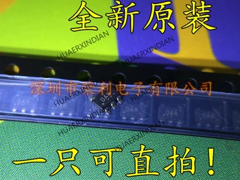 

10 Pieces New TPS78233DDCR SOT23-5 TPS78233DDC OAH IC In stock