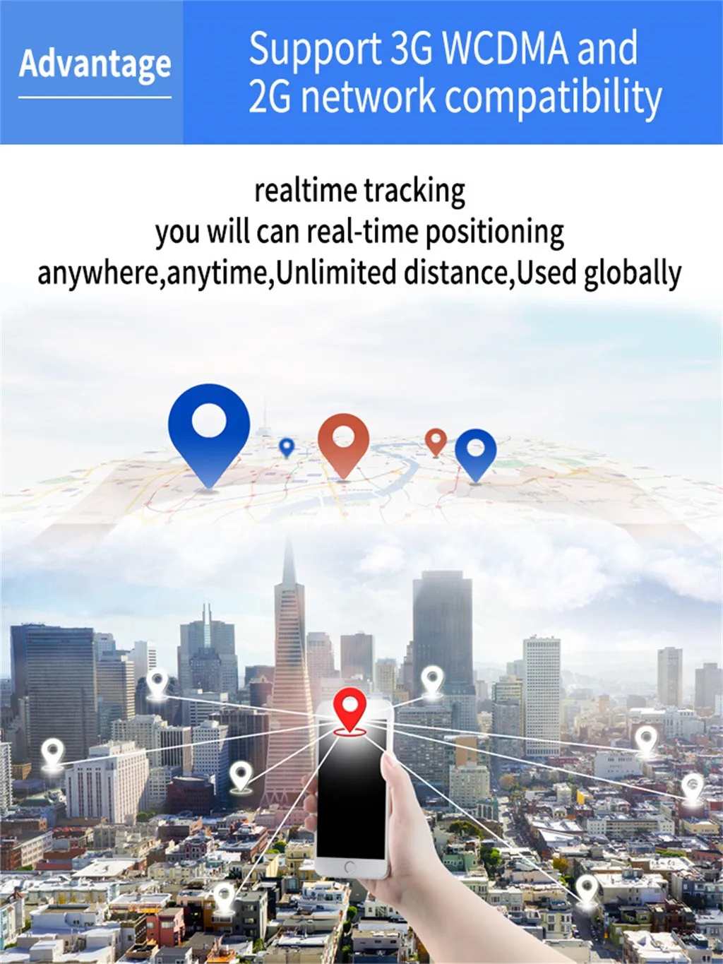 3g gps localizador xy найти его gps тег ключ искатель Chien Chat животное де Compagnie gps WCDM локатор в реальном времени трекер