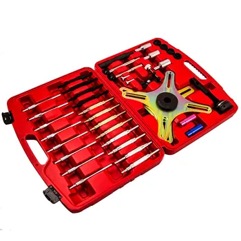 

Universal Alignment Setting Tool Kit For Ford Opel for Mercedes Car Tool 38PCS Self-Adjusting Clutch