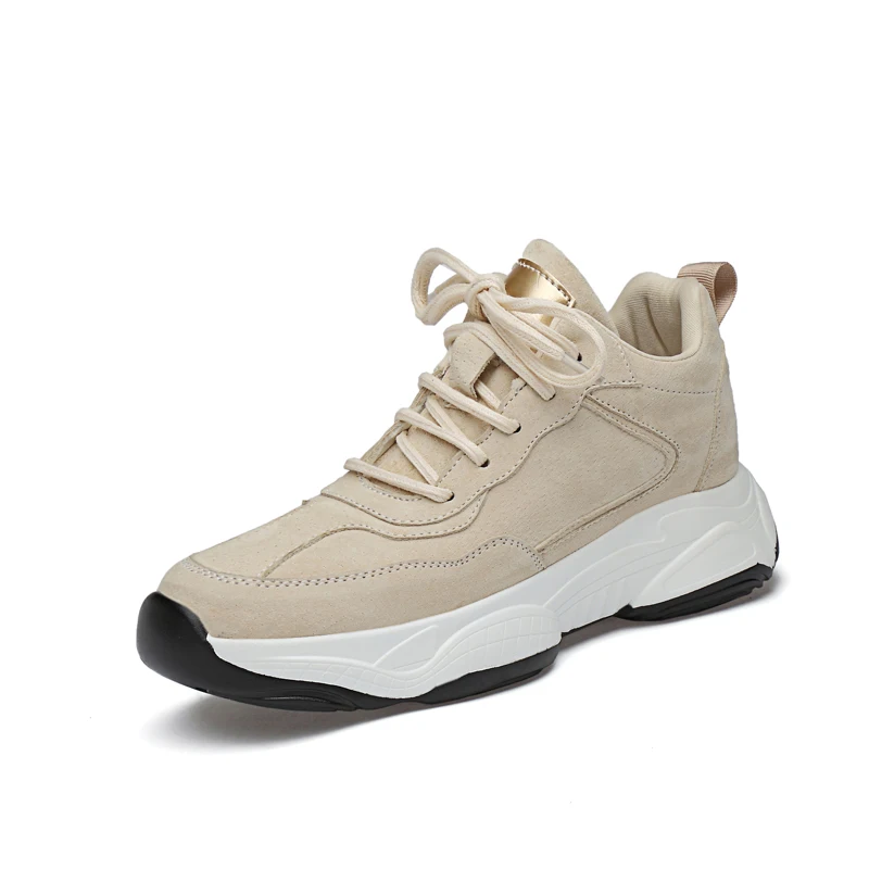 

Spring summer Men's mesh Fly Knit Casual Sneakers running Man New Fashion Breathable Comfortable lace up Flats Shoes %lqc19-302