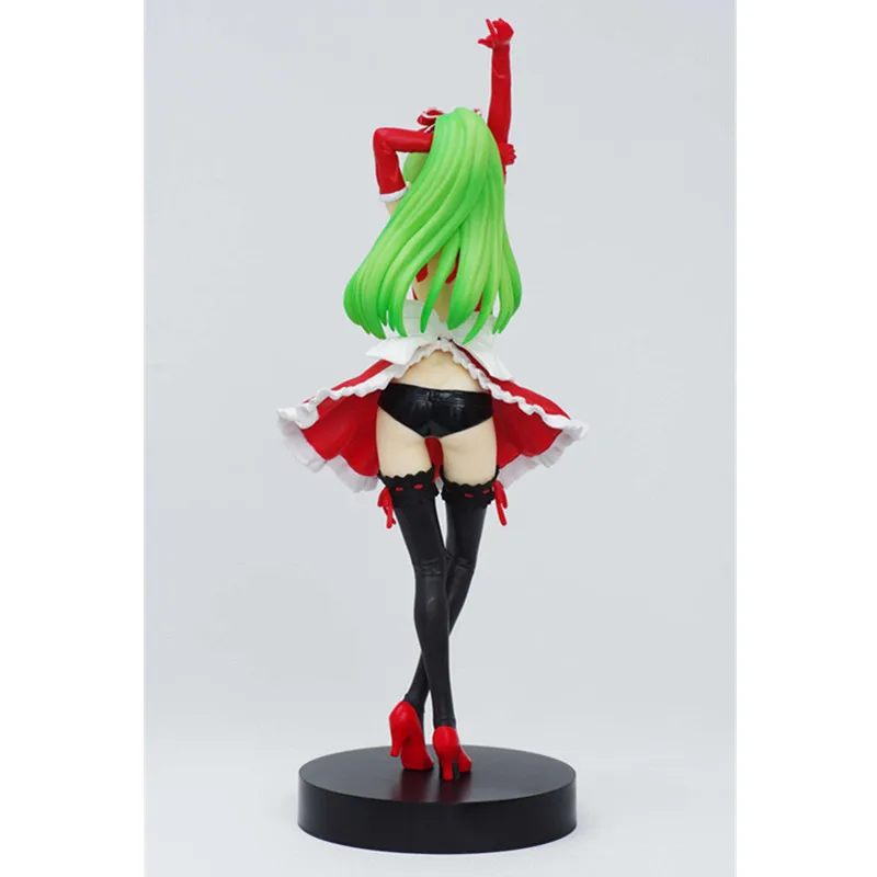 Banpresto EXQ Коллекция Рисунок-C. Стиль фартука из «Code Geass: Lelouch Восстания "A121