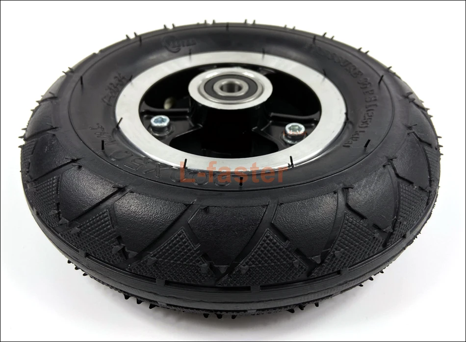 200x50 solid wheel -5-950