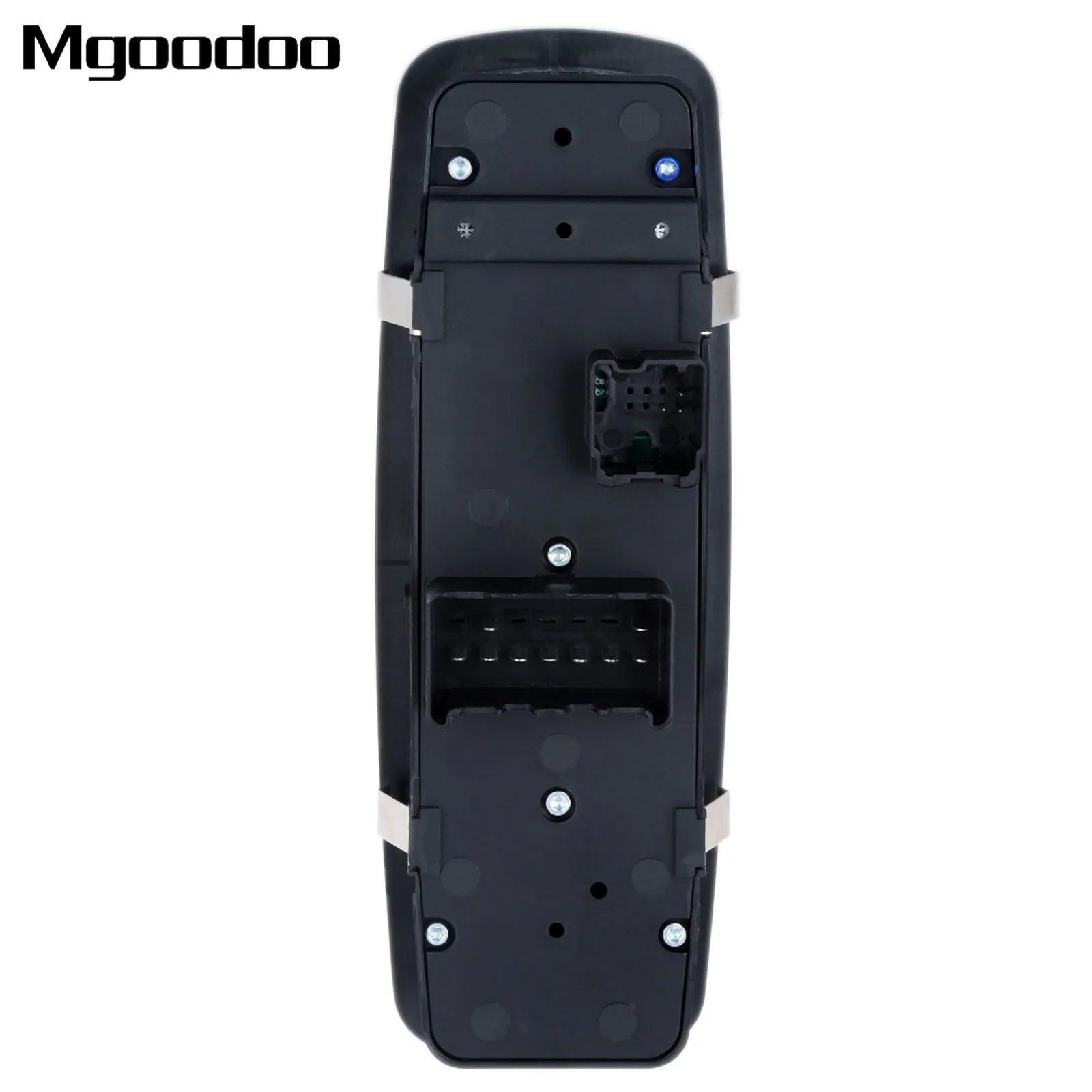 Mgoodoo 68110866AA 68110866AB для Dodge Grand Caravan Ram/для Chrysler город и страна Электрический Мастер управления питанием переключатель окна