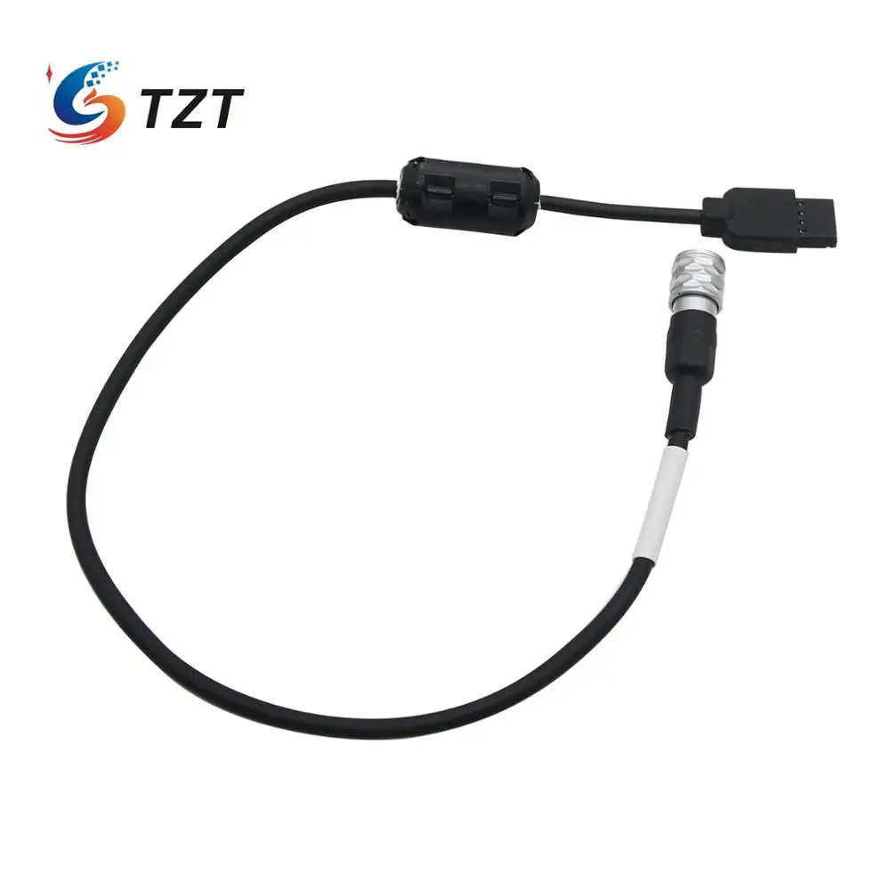 Адаптер TZT для камер DJI RONIN S Gimbal к BMD BMPCC 4K Generation 2|Голосовые модули