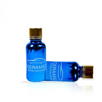 

9H Liquid Nano Ceramic Car Glass Coating Car Liquid Ceramic Coat Hydrophobic Glass Coating Anti-scratch Auto Glasscoat Polish