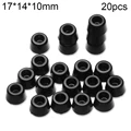 17x14x10mm