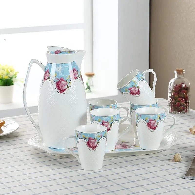 Аксессуары для бутылочек для воды Para Cute Criativa And Taza De Cafe посуда кофейная керамическая кофейная кружка Новинка кружка для путешествий чашка Caneca - Цвет: Number 9