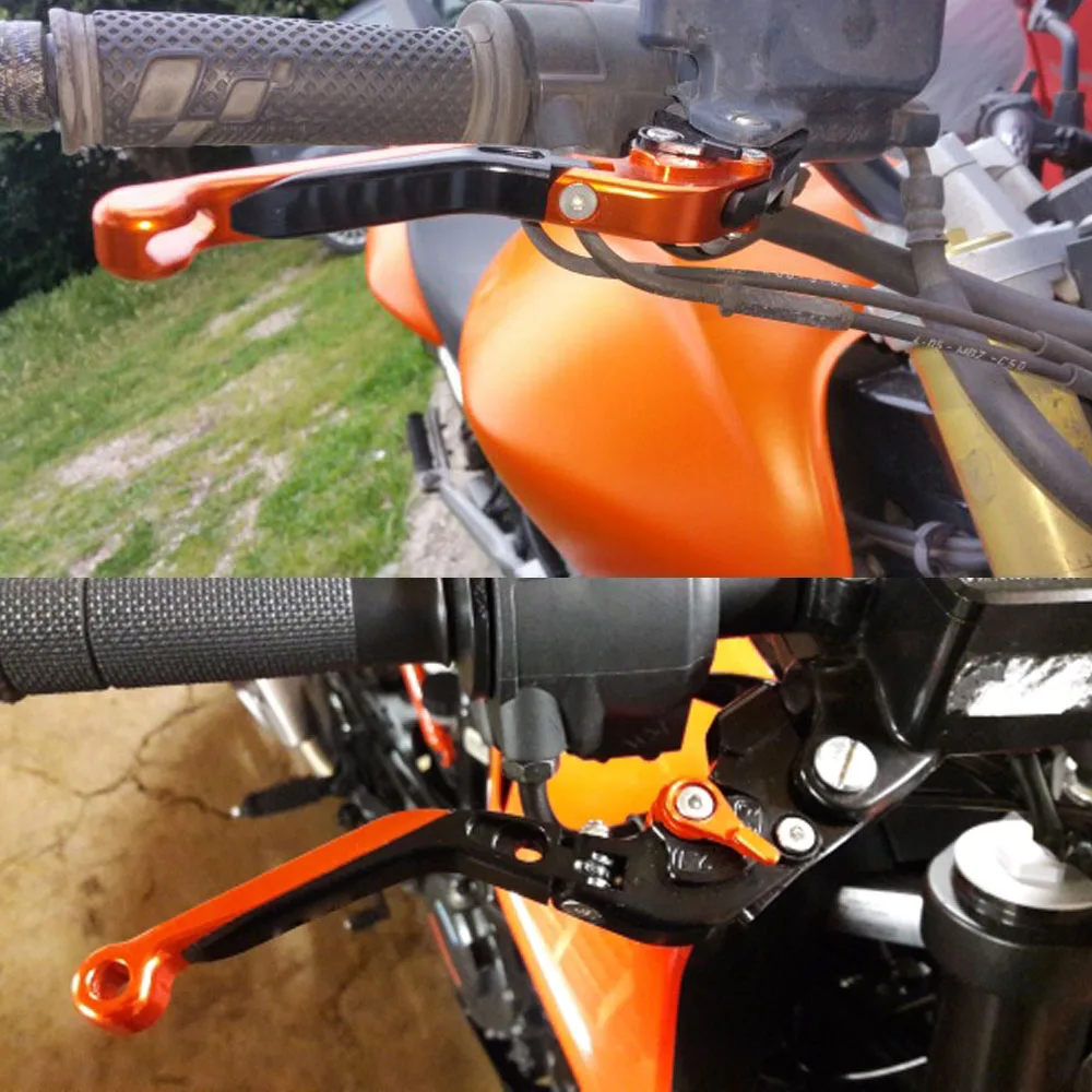 Для SUZUKI GSF650 ГСМ 650 GSF-650 2007 2008 2009- Мотоцикл с ЧПУ Регулируемый складной тормозной выдвижная ручка рычаг сцепления
