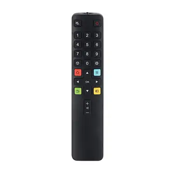 

Remote control for tcl TV controller ARC801L RC801LDCI1 RC801 49P3 55P3 65P3 55N3 voice control