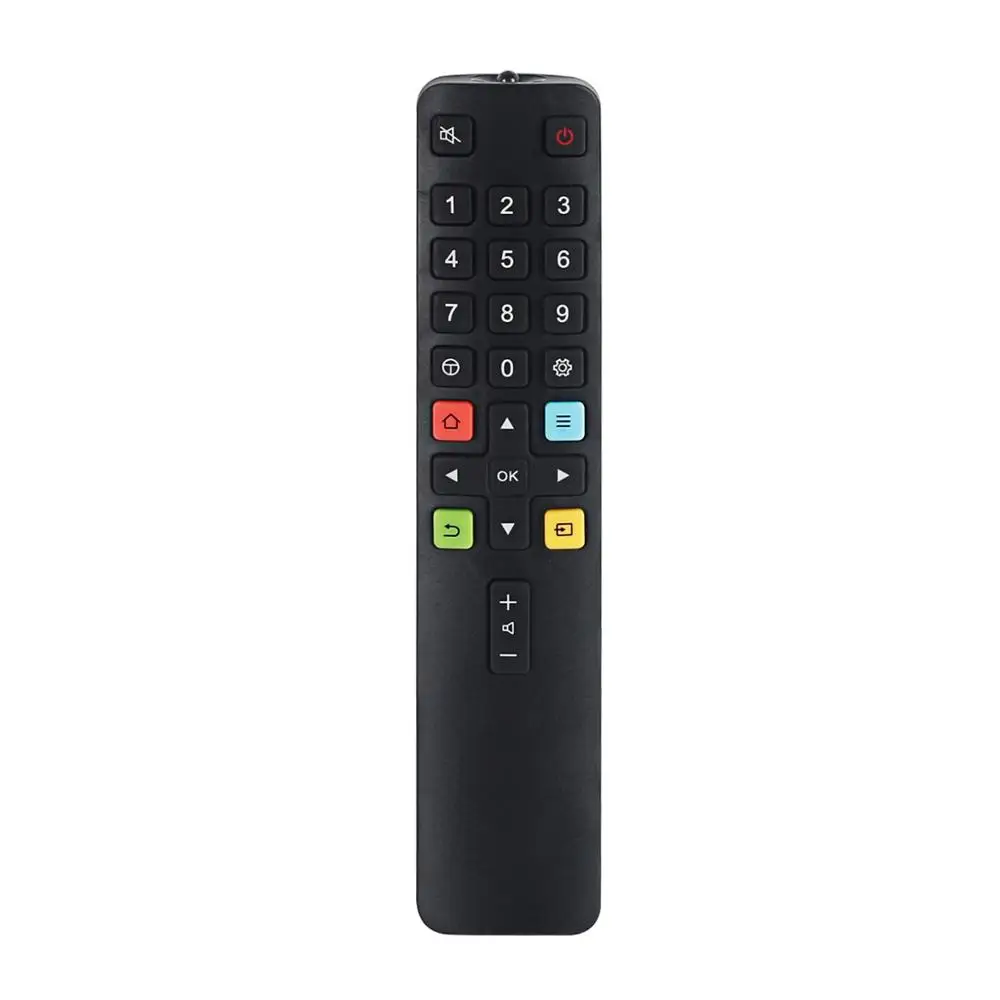 Пульт дистанционного управления для tcl ТВ контроллера ARC801L RC801LDCI1 RC801 49P3 55P3 65P3 55N3