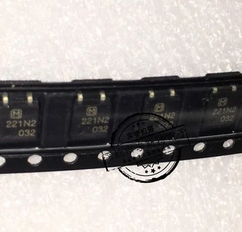 

10pcs 221N2 AQY221N2S SOP-4