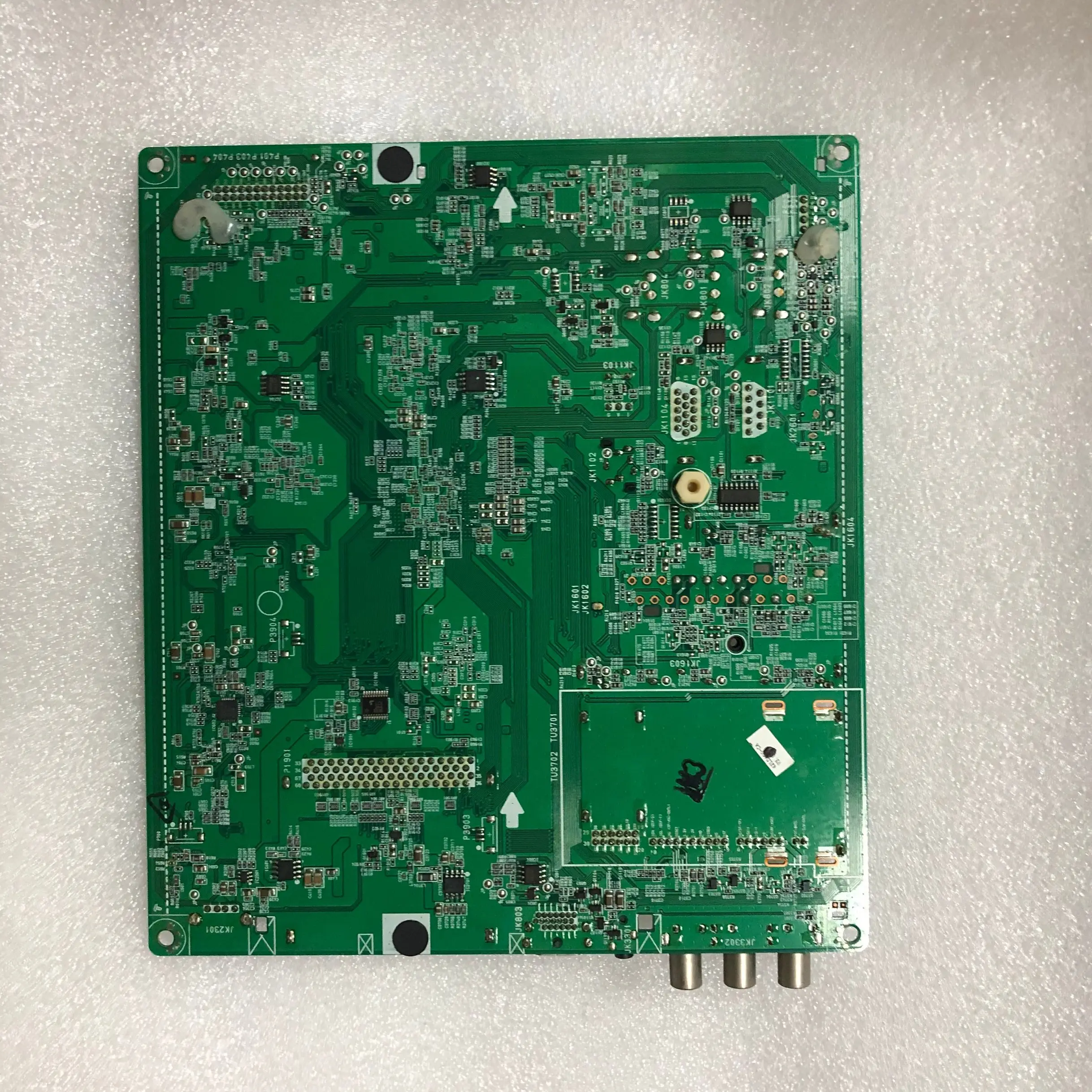 Хорошее качество 4" 42LD450-CA EAX63347401(0) LC420WUG