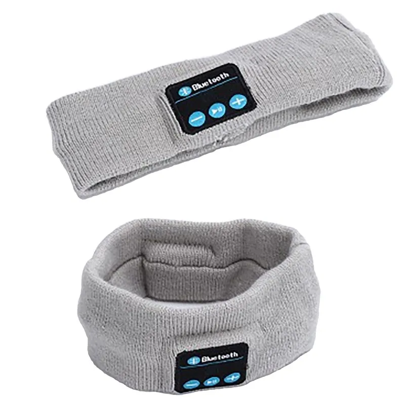 Bluetooth 5 0 Earphones headband sport True Wireless Stereo Headset for IPhone Xiaomi Huawei hifi With Mic Microphone IOS ANDROI