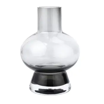 

1 Pc Garden Decoration Outdoor Garden Accessories Jardineria Garten Portable Practical Glass Vase Vase Decor For Garden Office