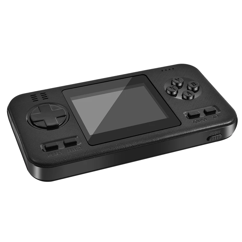 Консоль для видеоигр портативная игровая Ретро игровая консоль 416 стилей Классический игровой геймпад
