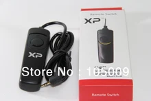 Cabo Shutter Release Control Remoto para Canon 800d RS-60E3 750d 760d 650D 550D 60D 600d 700d G1X/G15/G12 80d 100d 70d 1200d