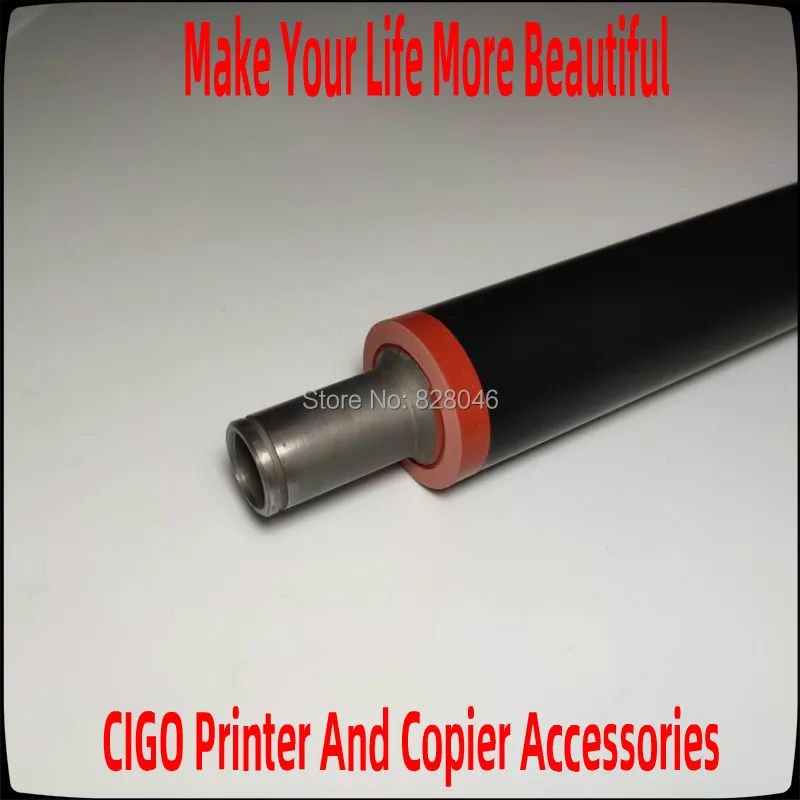 

For Konica Minolta bizhub PRESS 1052 1250 1250p Pro 1051 1200 1200p Printer Lower Fuser Pressure Roller,Good Quality Low Roller