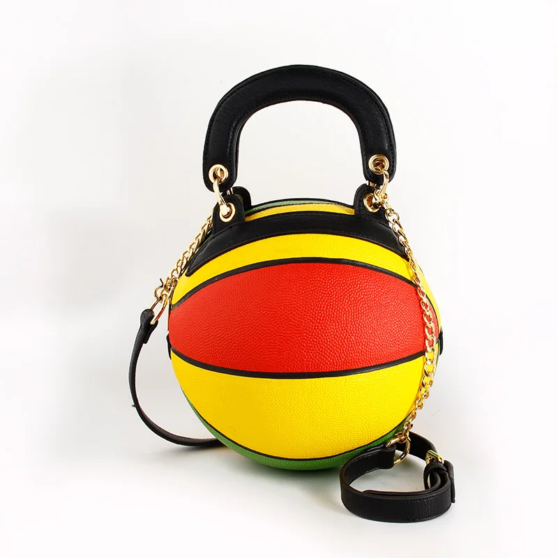 Unusual ball shaped purse  Unusual handbags, Bags, Purses and