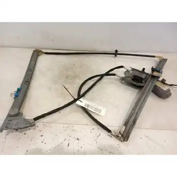 

8310518 Power Windows Front Right Renault Lagoon Ii (bg0) 2.0