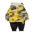 2022 Hot Kid Tracksuit Boy Girl Clothing Set New Casual Long Sleeve Letter Zipper Oufit Infant Clothes Baby Pants 1 2 3 4 Years 14