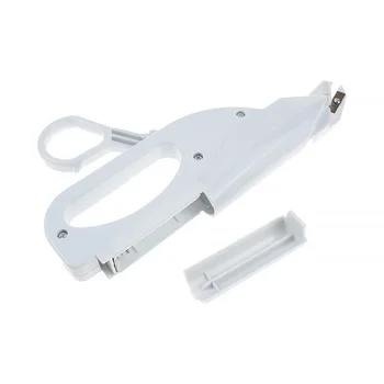 

Electric Cutting Rechargeable Handheld Cutter Tool, Cordless Electric Fabric Scissors Leather Cloth Sewing Scissors