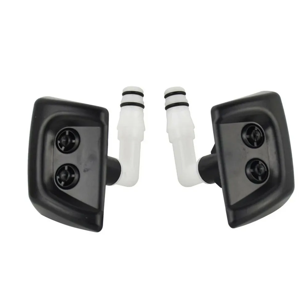 Headlight Washer Spray Nozzle Jet For Land Rover Range Rover Sport 2006