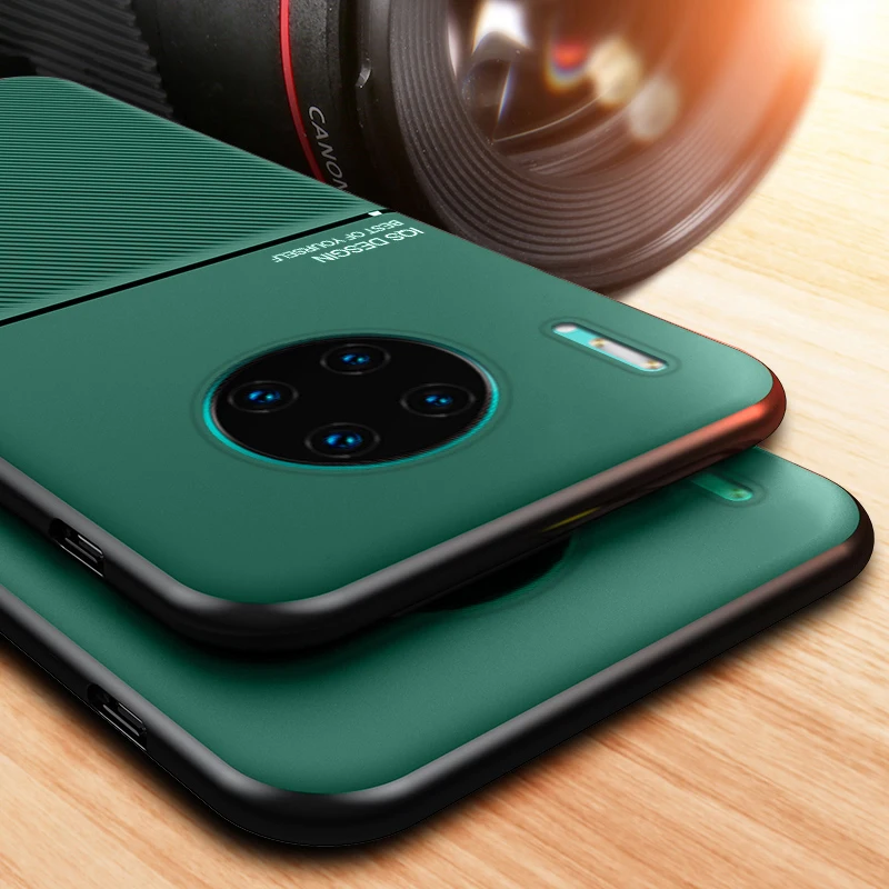 Роскошный силиконовый защитный чехол для Huawei P40 P30 P20 P10 Pro Mate 40 40Pro 30 30Pro 20 10 с