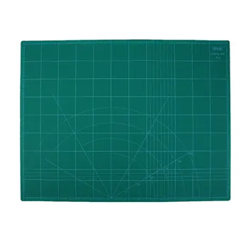 

2019 Big Size Engraving Backing Plate For GKS Cutting Board A2 450*600MM Sewing Cutting Handmade Mats Engraving Modeling Aids