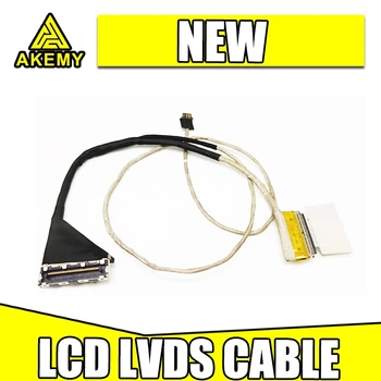 

NEW X200MA EDP CABLE FOR ASUS X200 X200MA LCD LVDS CABLE DDEX8ELC120