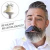 Nose Wax Kit Painless Portable for Men and Women Nail Waxing Hair Removal Kit Nail Cleaning Wax Kit Nose Clipper Beauty 50g Hot 6