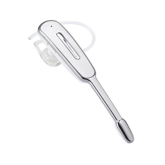 Wireless Bluetooth Earphone 4.1 Version Hands-Free Phones Connection Power Call Multi-Point Function Earphone Displa A1X1