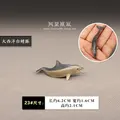 23. Atlantic Baiji