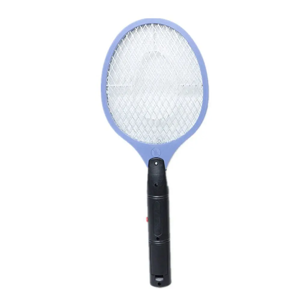 

Home battery electric mosquito swatter Electric Fly Insect Killer Bug Zapper Racket Mosquito Wasp Swatter Electronic