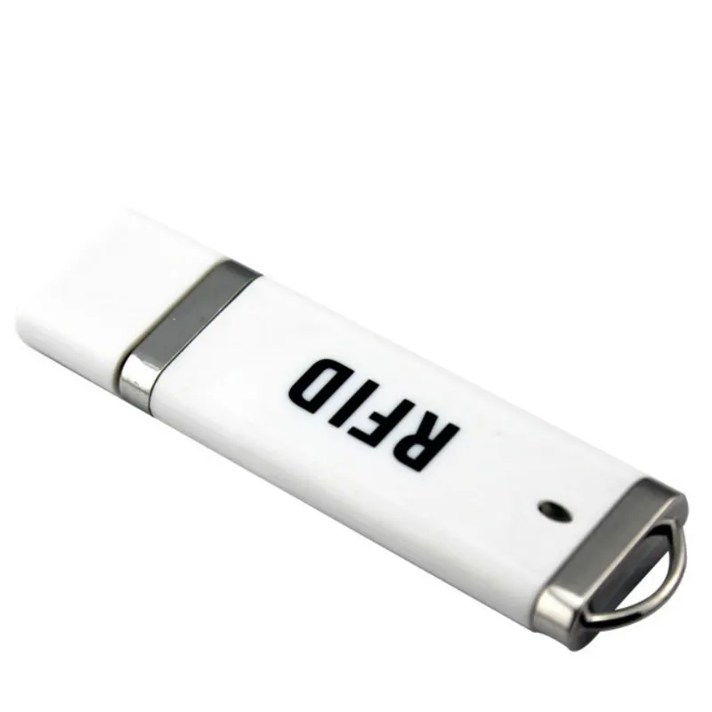 Качество ISO 14443 rfid считыватель писатель 13 56 МГц длинный диапазон ic чип карт